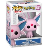 Pokemon Espeon #0884 - Funko Pop Figur#0884