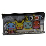 CYP Brands Pokemon Federmappe + school materials