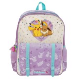 CYP Brands Pokemon Flowers adaptable Rucksack 42cm