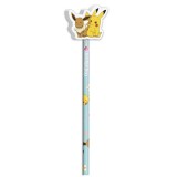 CYP Brands Pokemon Flowers set 3 pencils