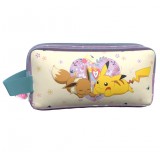 CYP Brands Pokemon Flowers triple Federmappe