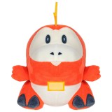 Jazwares Pokemon Fuecoco Pl�schtier 20cm