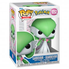 Pokemon Gardevoir Sammelfigur #1052#1052