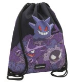 CYP Brands Pokemon Gengar Turnbeutel 42cm