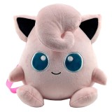 CYP Brands Pokemon Jigglypuff plush Rucksack 28cm