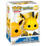 Pokemon Jolteon #0628 - Funko Figur#0628
