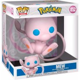 Funko Pokemon Mew Figur - 25 cm | #0852#0852