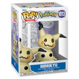 Pokemon Mimikyu #1013 Sammelfigur#1013