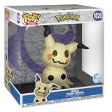 Pokemon Mimikyu 25cm Sammelfigur#1020