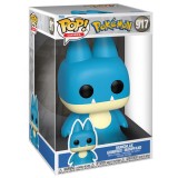 Munchlax Sammelfigur - Pok�mon Highlight#0917