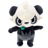 Jazwares Pokemon Pancham Pl�schtier 30cm