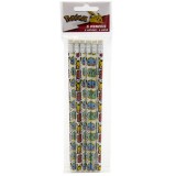 CYP Brands Pokemon Pencils blister