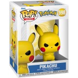 Pikachu #0598 Sammelfigur Funko#0598