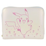 Loungefly Pokemon Pikachu Brieftasche