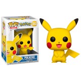 Pokemon Pikachu Exclusive Figur #0353#0353