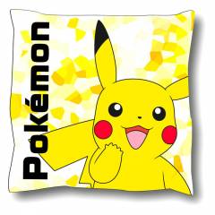 Nintendo Pokemon Pikachu Kissen