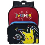 CYP Brands Pokemon Pikachu Rucksack 30cm