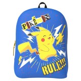 CYP Brands Pokemon Pikachu Rucksack 30cm