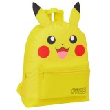 Safta Pokemon Pikachu Rucksack 40cm