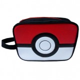 CYP Brands Pokemon Pokeball Kosmetiktasche