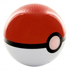 Teknofun Pokemon Pokeball Lautsprecher