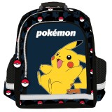 Pokemon Pokeball Rucksack 41,5cm