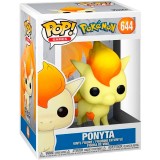Pokemon Ponyta Sammelfigur #0644#0644