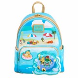 Loungefly Pokemon Pool Party Rucksack