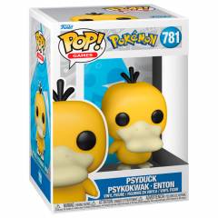 Pokemon Psyduck - Funko Pop Figur #0781#0781