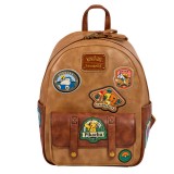 Loungefly Pokemon Rucksack 26cm