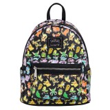 Loungefly Pokemon Rucksack 26cm