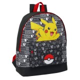 Safta Pokemon Rucksack 40cm