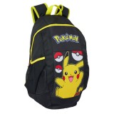 Safta Pokemon Rucksack 42cm