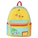 Loungefly Pokemon Rucksack