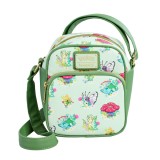 Loungefly Pokemon Schultertasche