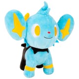 Jazwares Pokemon Shinx Pl�schtier 30cm