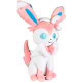 Jazwares Pokemon Silveon Pl�schtier 20cm