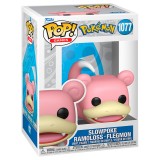 Funko Pokemon Slowpoke - Ramoloss - Flegmon #1077