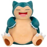 Jazwares Pokemon Snorlax Pl�schtier 30cm