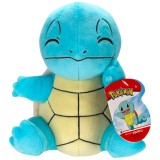 Jazwares Pokemon Squirtle Pl�schtier 20cm