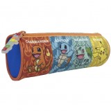 CYP Brands Pokemon Starters Federmappe