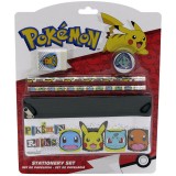 CYP Brands Pokemon Stationery Set