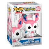 Sylveon Sammelfigur Pok�mon Highlight#0857