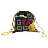 CYP Brands Pokemon Turnbeutel 25cm