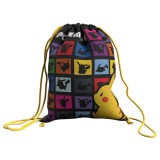 CYP Brands Pokemon Turnbeutel 43cm