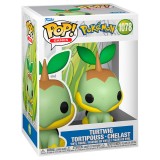 Funko Pokemon Turtwig - Tortipouss - Chelast #1078