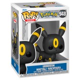 Pokemon Umbreon Sammelfigur von Funko#0948