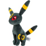 Jazwares Pokemon Umbreon Noctali Nachtara Pl�schtier 20cm
