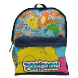 CYP Brands Pokemon Urban Colors adaptable Rucksack 40cm