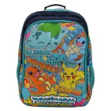 CYP Brands Pokemon Urban Colors adaptable Rucksack 43cm